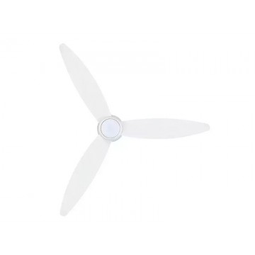 Lucci Air Array 8021610649 Ανεμιστήρας Οροφής 137cm 35W με Φως και Τηλεχειριστήριο Λευκός 801240147 Lucci Air Array 8021610649 Ανεμιστήρας Οροφής 137cm 35W με Φως και Τηλεχειριστήριο Λευκός 801240147